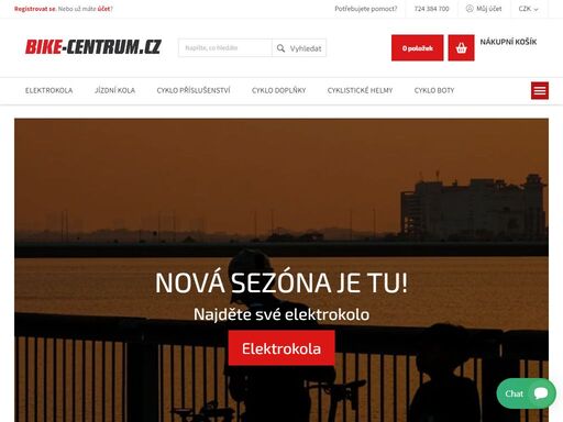 on line prodej  elektrokol značek lectron, leader fox ,ctm, pells, norco, spirit. jízdních kol značek ctm, rock machine ,pells, norco, leader fox, kona. prodej elektroskútrů racceway. rozvoz sestavených elektrokol, kol a elektroskútrů firemním vozem-bike-centrum kurýr. nabízíme řadu cyklistického příslušenství a…