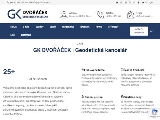 www.gkdvoracek.cz
