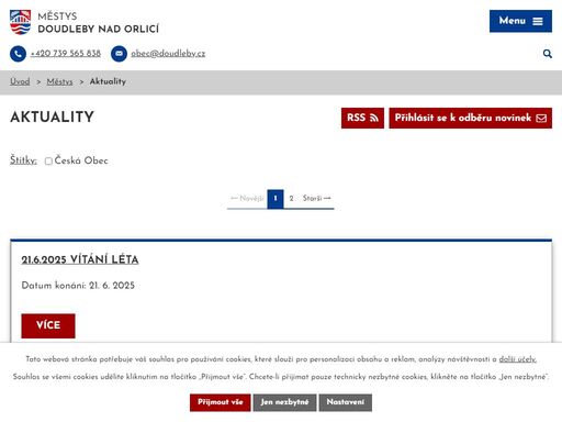 městys se nachází v okrese rychnov nad kněžnou, kraj královéhradecký a je domovem cca 1800 lidí. dominantou obce je zámek s muzeem přírodovědy a venkova.