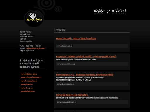 webdesign,tvorba www stránek,seo optimalizace