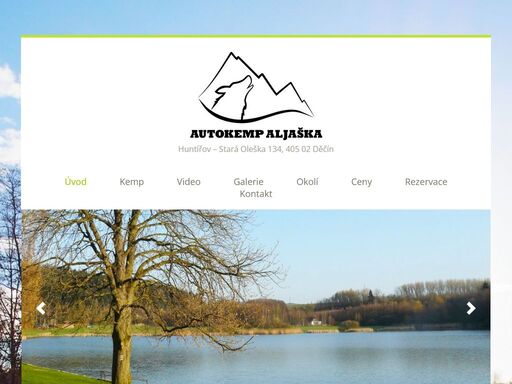  | huntířov – stará oleška 134, 405 02 děčín