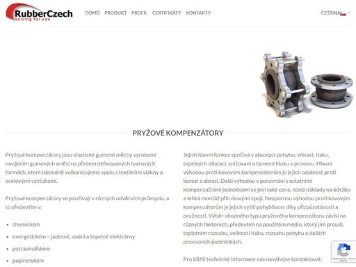 www.rubberczech.com