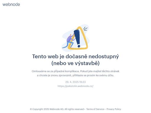 pekstolin.webnode.cz
