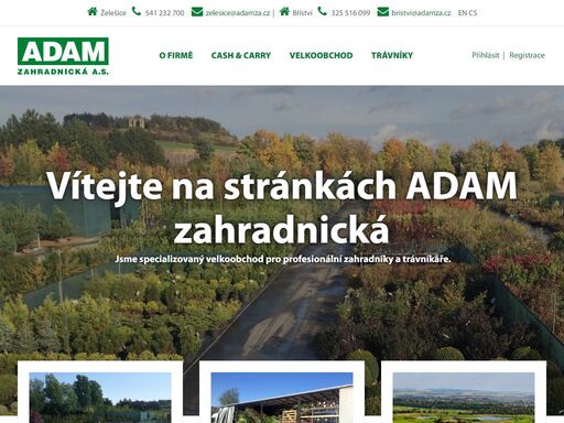 www.adamza.cz