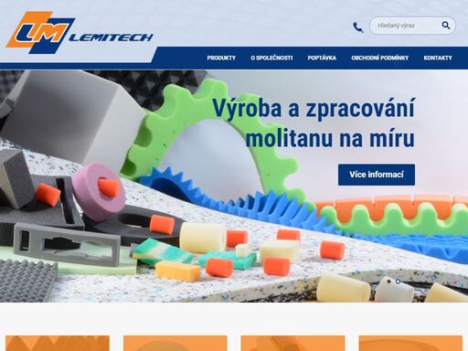 lemitech s.r.o.