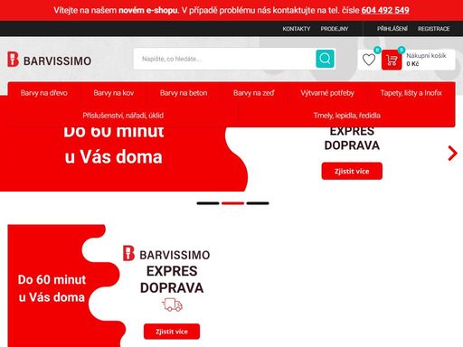 barvy a laky pro řemeslníky a umělce | malířské & výtvarné potřeby | barvy na dřevo, stěny, fasády, kov | nakupujte online