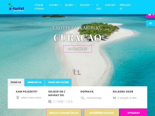 www.a-turist-most.cz