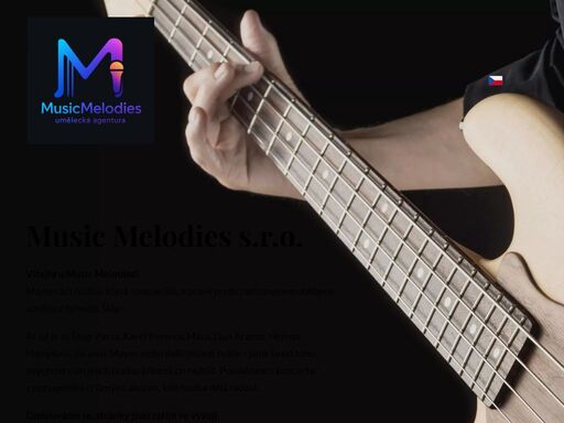 www.musicmelodies.cz