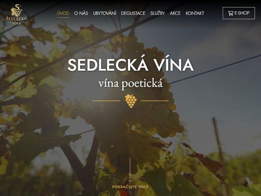 naše vinařství patří k tradičním výrobcům kvalitních přívlastkových vín, která se rodí v nádherném regionu v okolí mikulova.