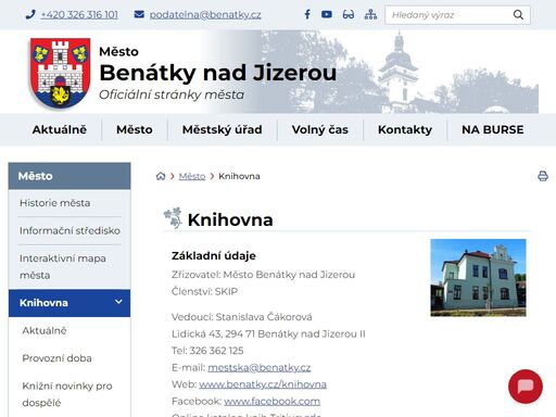 www.benatky.cz/mesto/knihovna