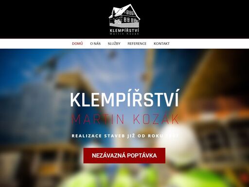 klempirstvikozak.cz