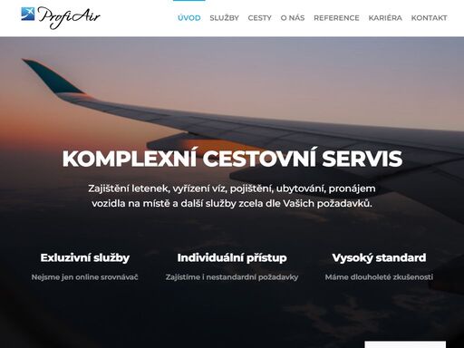 profiair.cz