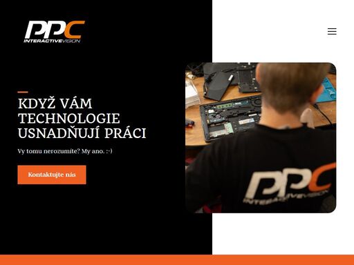ppc s.r.o. je partnerem při vybavování a zařizování školících zařízení (tzv. chytrých tříd), konferenčních místností, kulturních sálů i firemních prostor audiovizuální a prezentační technikou.