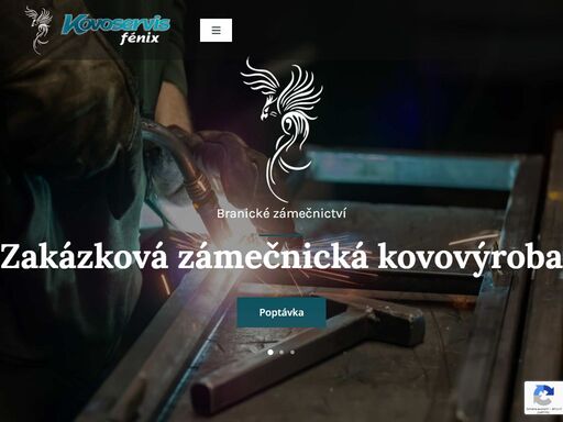 vyrábíme na míru veškeré zámečnické výrobky jako jsou brány, branky, oplocení, zábradlí, schodiště, ocelové konstrukce, mříže, markýzy, atd.