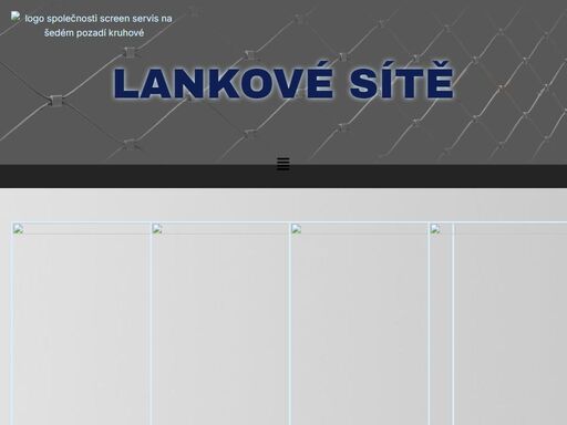 moderní lankové systémy pro zábradlí, zelené fasády a architekturu. flexibilní, odolné a estetické řešení z nerezové oceli.