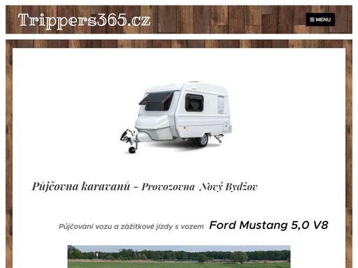 www.trippers365.cz