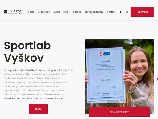 sportlabvyskov.cz