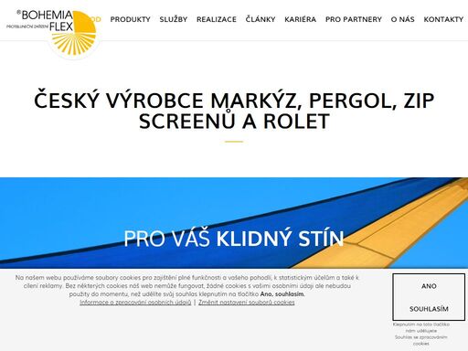 firma s tradicí delší než 20 let. z naší dílny vyšlo již více než 20 tisíc výrobků a navíc s nadstandardní zárukou až 5 let.