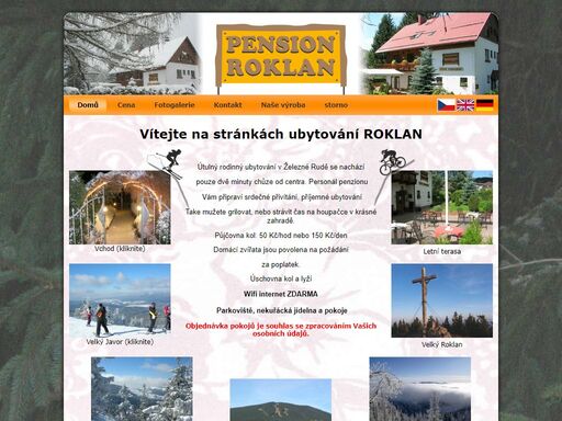 www.roklan.cz