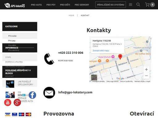 kontakt