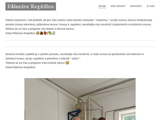 vážení a milí zákazníci, přátelé, v letošním roce se po dlouhých letech urodily meruňky, neváhejte a přivezte k nám do pálenice, již máme založeno několik kvasů z meruněk, a některé již vypálené, a je to letos opravdu výborná meruňkovice ??????