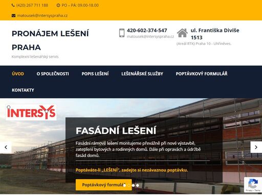 www.intersyspraha.cz