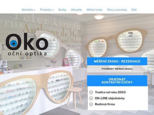 www.optika-oko.cz