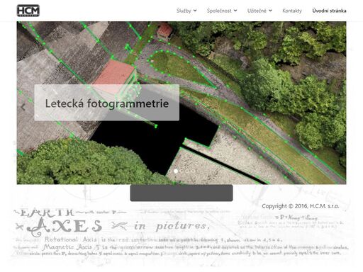 geodezie, geodetické práce
