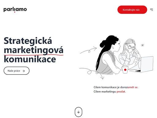 parliamo.cz