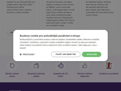 dětská elektrická vozítka andos®. elektrická autíčka, traktory, čtyřkolky a další. poskytujeme náhradní díly a prvotřídní servis.