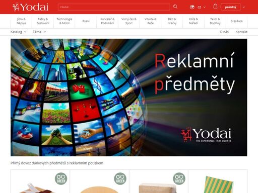 www.yodai.info