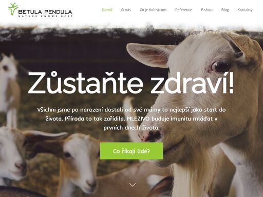 www.zdravaimunita.cz