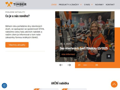 prodejna a servis techniky stihl. nabízíme prodej a servis produktů značky stihl ale i dalších značek, naši odborníci vám rádi poradí s výběrem.