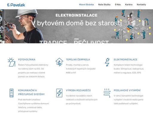 www.pavelek.cz