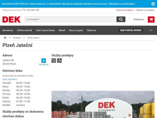kvalitní stavební materiály pro střechy, fasády a izolace od největšího prodejce stavebních materiálů v čr.