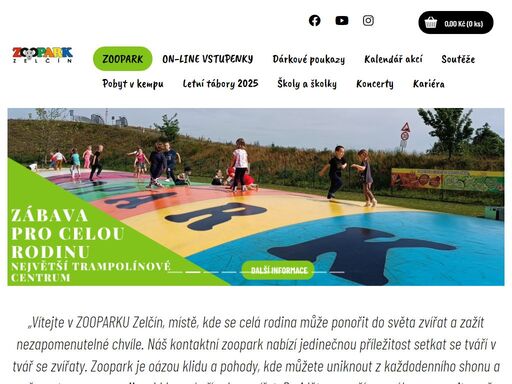 kontaktní zoopark se zaměřením na chov domácích zvířat s možností přímého kontaktu s nimi, největší svého druhu v čechách. nabízíme netradiční zážitky pro milovníky zvířat.