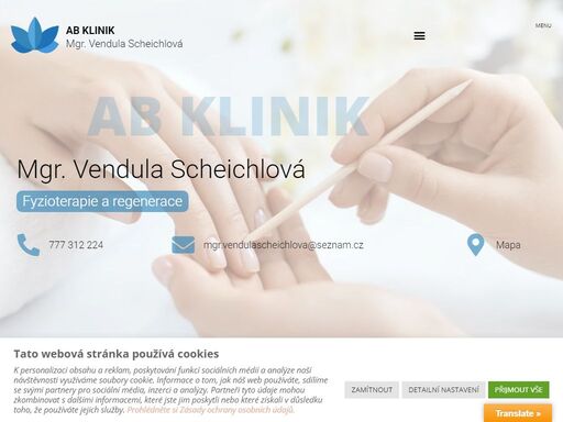 abklinik.eu