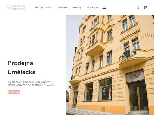 www.taktrochujinysekac.cz