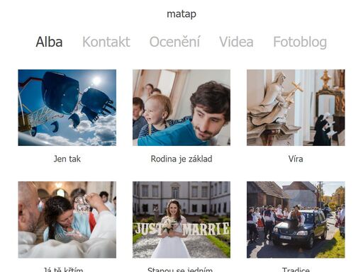 fotograf uherský brod