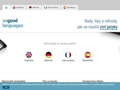 learn english in the natural way. learn vocabulary you need, see word definitions and look at the videos that bring you closer to english on so good english