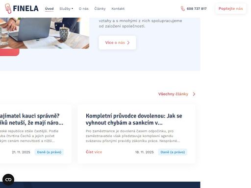 www.finela.cz