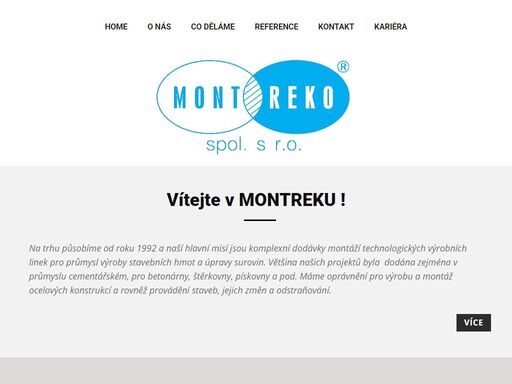 www.montreko.cz