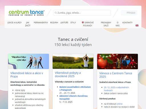 www.centrumtance.cz