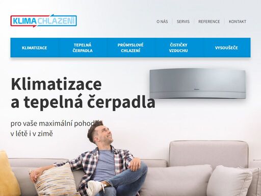 řešíme komplexní dodávky klimatizace i tepelných čerpadel s poradenstvím zdarma! montujeme po celé čr se sníženou sazbou dph 15% a dopravou zdarma.