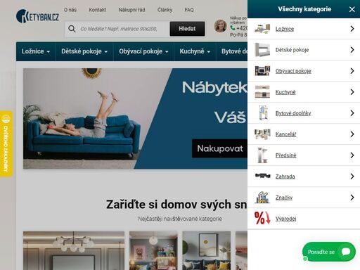 www.akcent-nabytek.cz