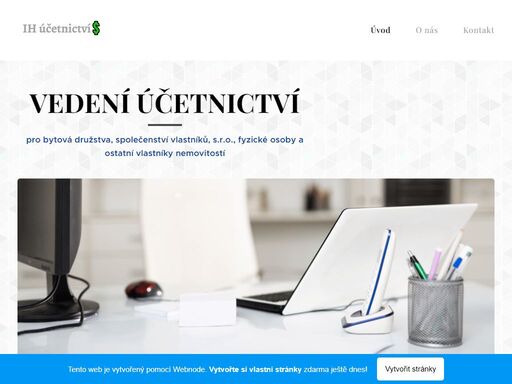 specializace - pro bytová družstva, společenství vlastníků jednotek, s.r.o., fyzické osoby a ostatní vlastníky nemovitostí