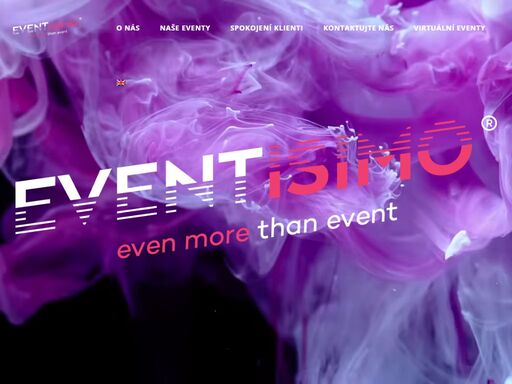eventisimo je kreativní agentura, která se specializuje na btl aktivity, oblast event marketingu a sales promotion.