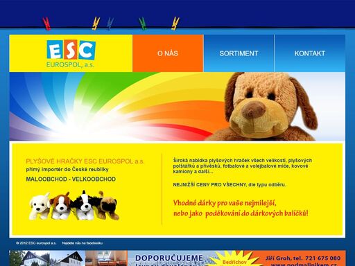 www.eurospol.cz