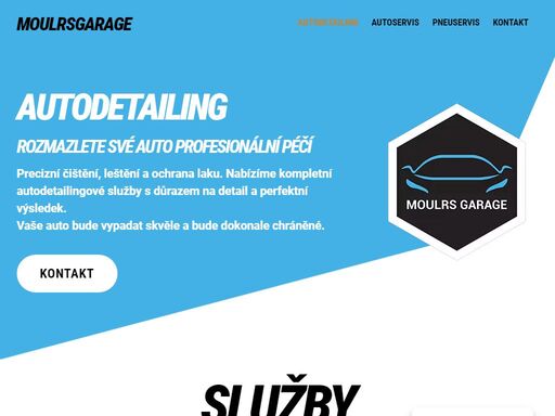 www.moulrsgarage.cz