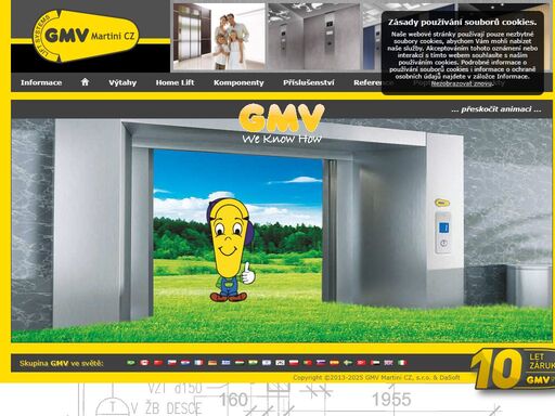 www.hlc-gmv.cz